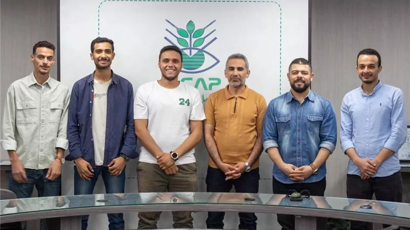 متبقيات المبيدات يؤهل كوادر المستقبل.. برنامج تدريبي للفائزين بالمسابقة الرمضانية في سلامة الغذاء
