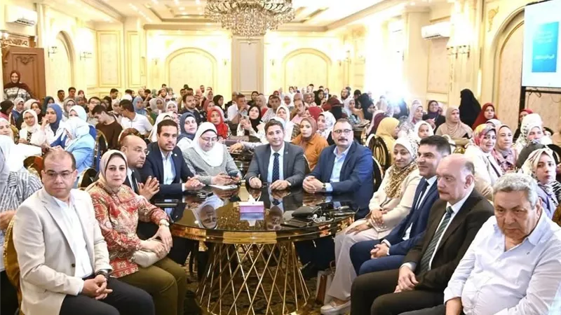 البحيرة تطلق دعوة للمبتكرين.. المشروعات الخضراء الذكية تفتح أبواب الدعم وتحويل الأفكار إلى مشروعات تنموية