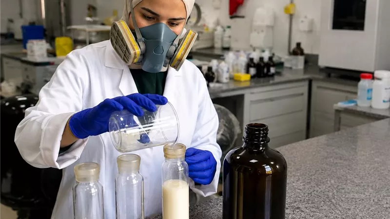 الزراعة تكشف جهود المركزي للمبيدات خلال يونيو.. فحص 3574 عينة غذائية وتحليل 674 مستحضرًا