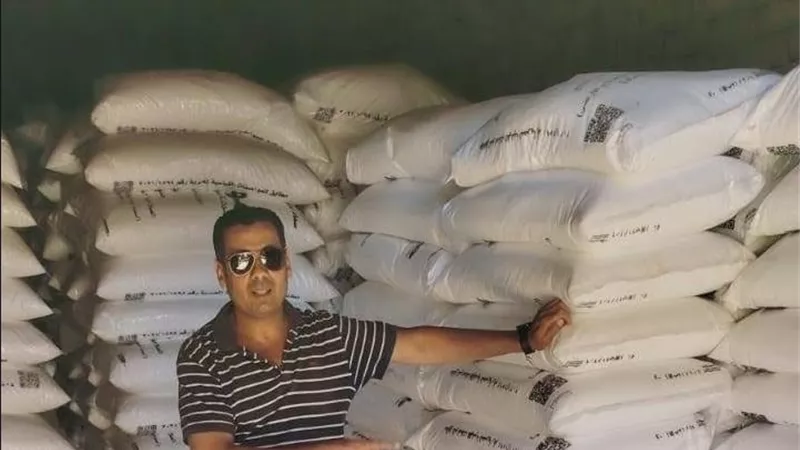 الزراعة تتابع انتظام العمل بالجمعيات الزراعية في بلقاس لضمان تطبيق التعليمات