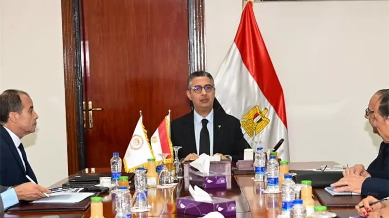 وزير التموين: صرف مستحقات مزارعي القصب الأسبوع المقبل.. وخطة لتطوير صناعة السكر واستقرار الأسواق