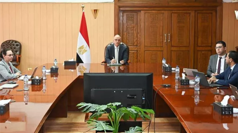 سويلم: مصر تقود الحوار الدولي حول الأمن المائي في منتدى الأمم المتحدة للتنمية المستدامة 2026