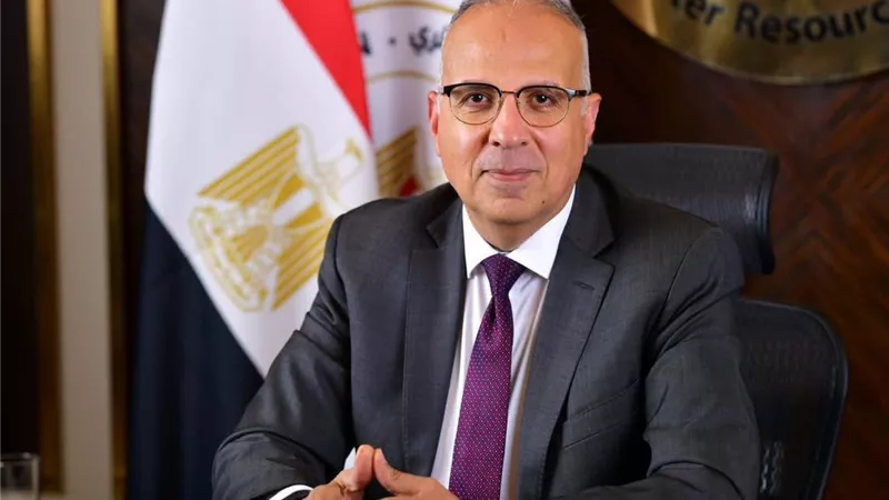 وزارة الري: متحف الري يوثق تاريخ إدارة المياه في مصر ويحفظ ذاكرة نهر النيل للأجيال القادمة