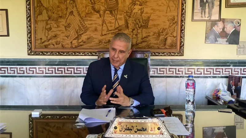 رئيس زراعة الشيوخ: سياسات زراعية موروثة منذ أكثر من 70 عامًا تحتاج إلى إعادة النظر