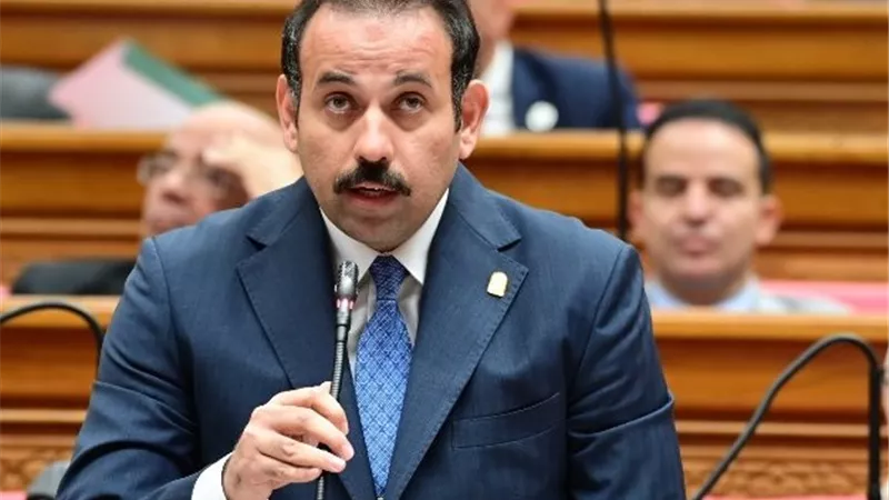 بهاء الغنام: قانون تنظيم جهاز 