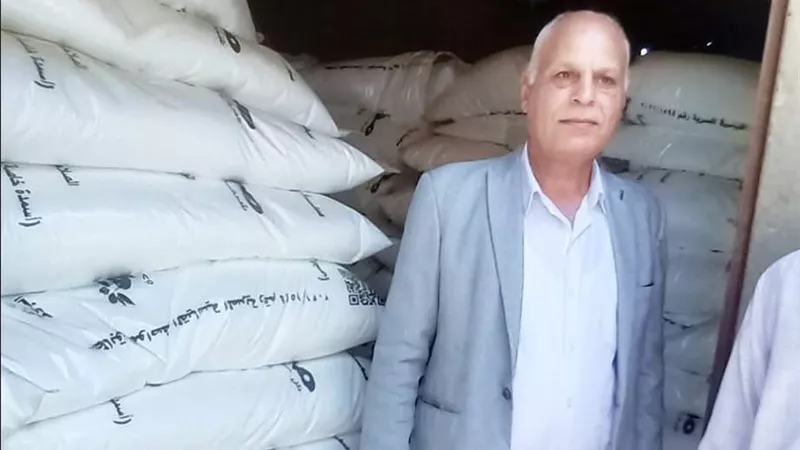 زراعة أسيوط تكثف الرقابة على الجمعيات الزراعية لضمان وصول الأسمدة إلى مستحقيها