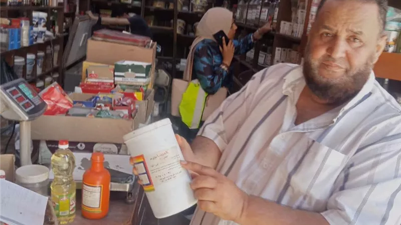 ضبط 8 آلاف لتر سولار و25 ألف علبة سجائر.. حملات قوية في الفيوم
