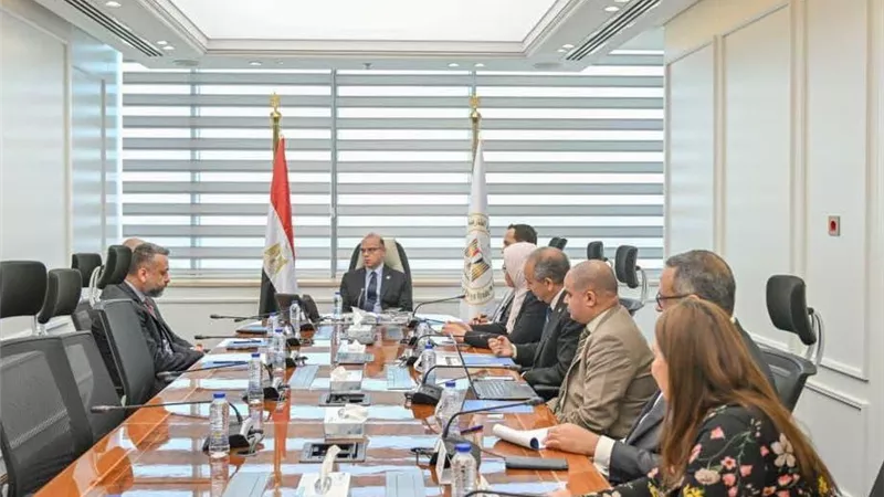 بروكتر آند جامبل تعزز صادراتها من مصر إلى أفريقيا والخليج بخطط توسعية جديدة