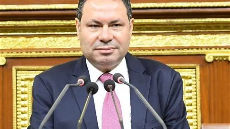 في عيد الفلاح الـ74.. برلماني: المزارع 