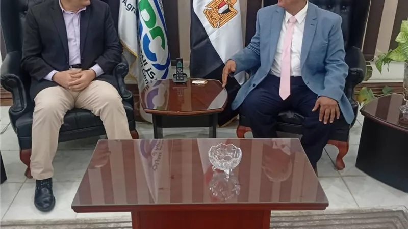 نقيب الفلاحين: المؤتمر الدولي للتنمية المستدامة يدعم الأمن الغذائي ويعزز الاستثمار الزراعي