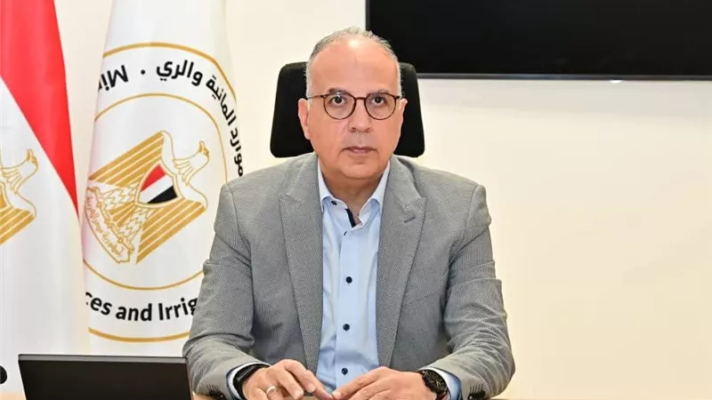 لحوكمة أراضي النيل.. الري تدشن منظومة رقمية لتوثيق الأملاك وطرح النهر