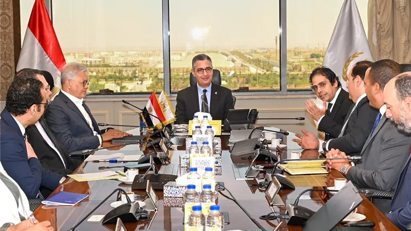 وزير التموين يبحث تطوير كاري أون بالذكاء الاصطناعي.. لإدارة المنافذ ومراقبة الأسعار والمخزون