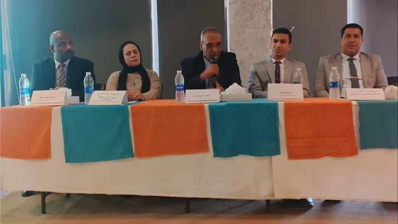تحويل المخلفات الزراعية إلى ثروة.. منتدى الابتكار الأخضر بالأقصر يرسم خريطة التنمية المستدامة