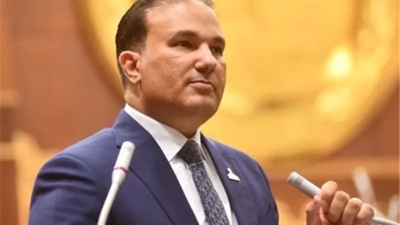 مخزون استراتيجي لمواجهة الأزمات.. الشيوخ يشيد بخطة الحكومة لتأمين السلع والوقود
