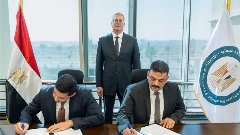 استثمارات بـ930 مليون دولار.. مشروع مصري متكامل يحول فوسفات الوادي الجديد إلى أسمدة ومنتجات استراتيجية