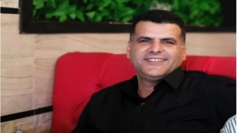 هاني درويش.. قائد ثورة التطوير الزراعي ومحاربة الفساد