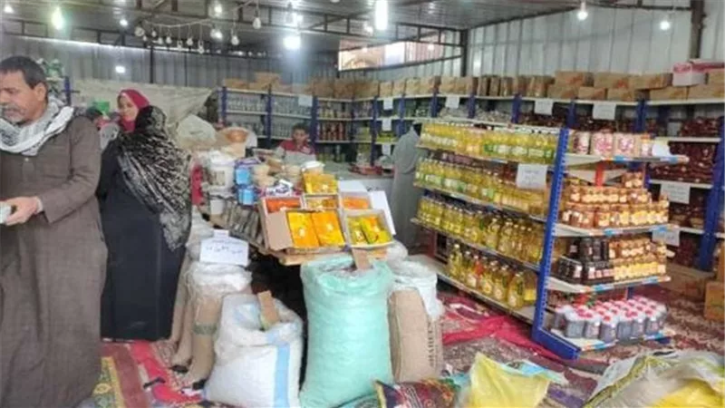 تراجع في العدس والمكرونة.. أسعار السلع الغذائية اليوم الأربعاء 9 سبتمبر 