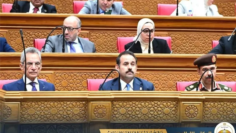 مجلس النواب يقر قانون «مستقبل مصر».. خطوة جديدة لتعزيز الأمن الغذائي والتنمية المستدامة
