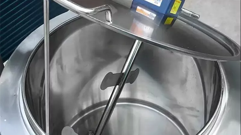 البسترة.. درع الأمان الغذائي الذي يحمي ملايين البشر من الأمراض سنويًا