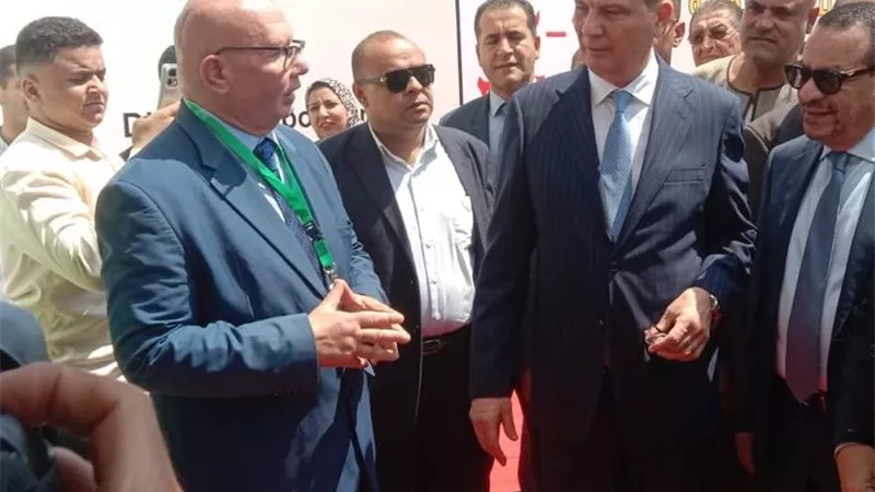 بعد مشاركة 75 شركة.. 