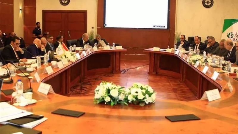 الريف المصري يعتمد نتائج 2025 ويعلن خطة جديدة لتسريع التنمية وزيادة الاستصلاح والإنتاج
