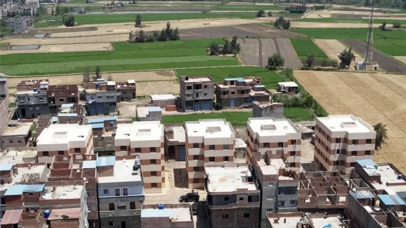 الزراعة تُفعل خطة الطوارئ الإرشادية.. تطوير مجمعات حياة كريمة الزراعية بأسيوط لدعم المزارعين 