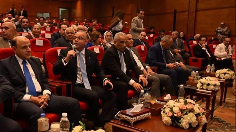 مصر تنطلق بالتصدير.. صندوق تنمية الصادرات يعلن خطة لتوسيع دعم الشركات وزيادة الصادرات