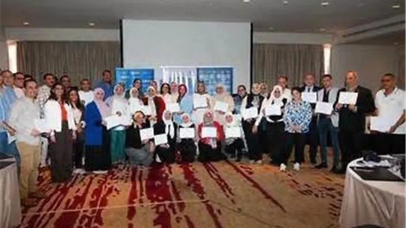 بالتعاون مع الفاو والصحة العالمية.. الزراعة تشارك في تدريب الإعلاميين لمواجهة مقاومة مضادات الميكروبات