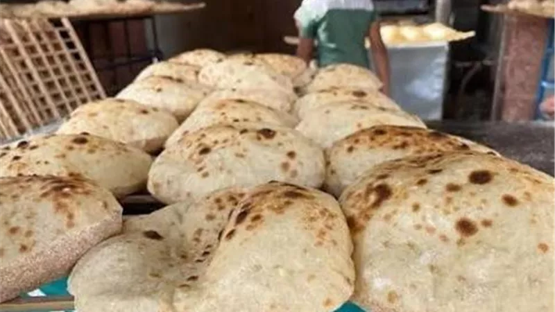 التموين: جنيه للرغيف الـ40 جرامًا.. تعرف على أسعار الخبز السياحي