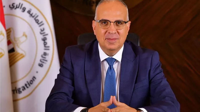 الري: تحرير 3607 محاضر تعدٍ على المجاري المائية واتخاذ إجراءات قانونية ضد المخالفين