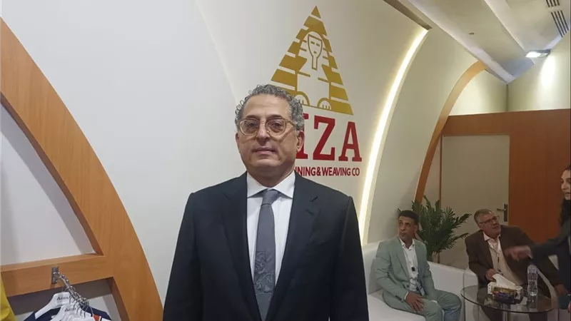 المجلس التصديري للملابس: مبادرة مصر تنطلق بالتصدير توسع قاعدة الشركات المصدرة