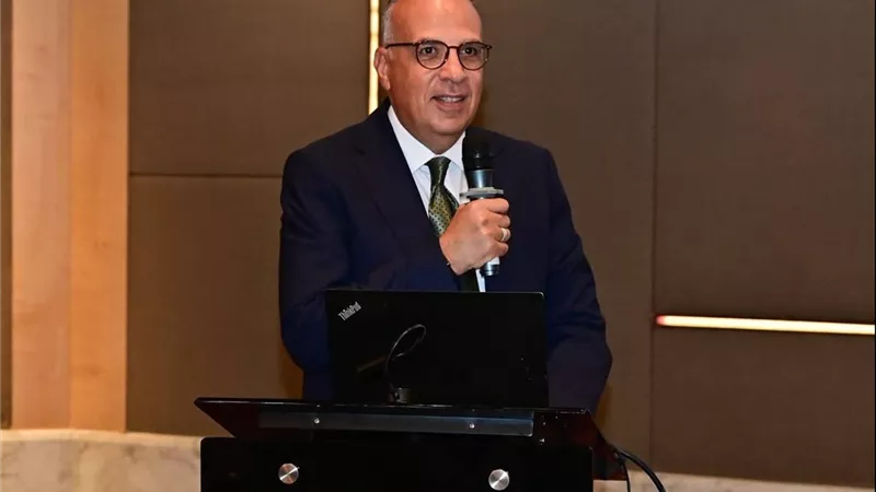 وزير الري: لأول مرة خرائط مخاطر لارتفاع سطح البحر توجه التنمية والاستثمار على السواحل المصرية