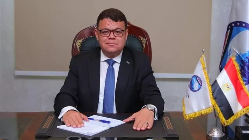 تخدم 500 ألف مواطن.. بدء إجراءات خطوات إنشاء محطة مياه جديدة جنوب العياط