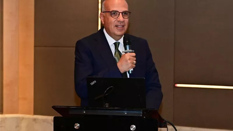 وزير الري: خرائط مخاطر جديدة تضع أسس حماية سواحل مصر وتواجه شائعات غرق الإسكندرية