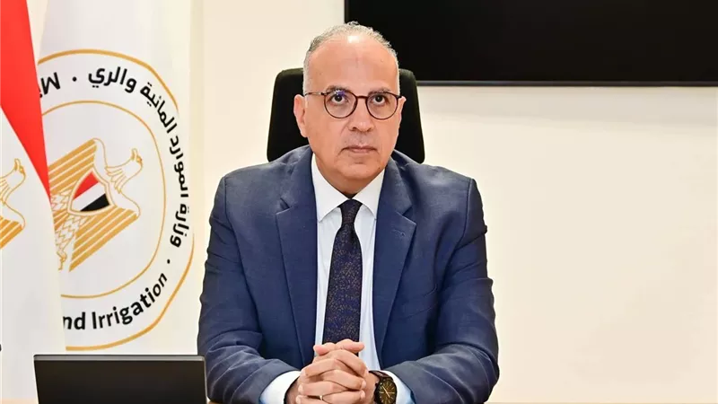 وزير الري: متحف الري يوثق إنجازات الدولة ويحفظ تاريخ المشروعات المائية للأجيال القادمة