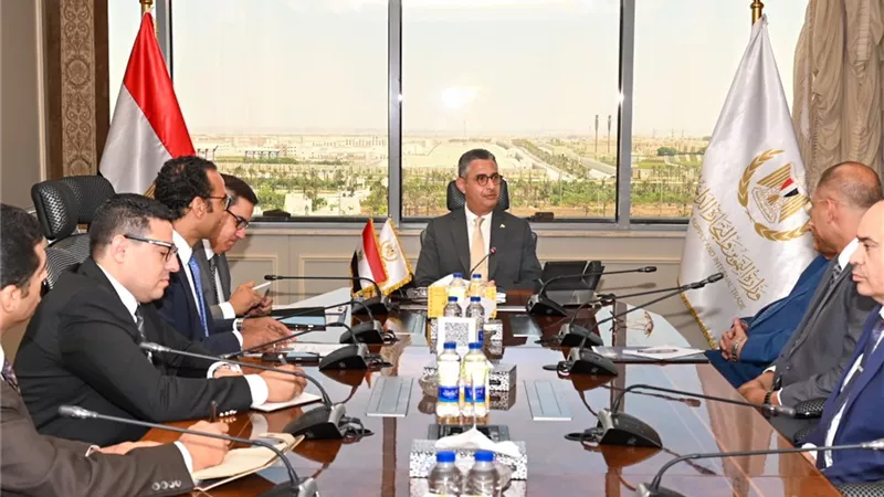 التموين تطمئن المواطنين: منظومة الخصم المباشر لا تمس سعر رغيف الخبز المدعم