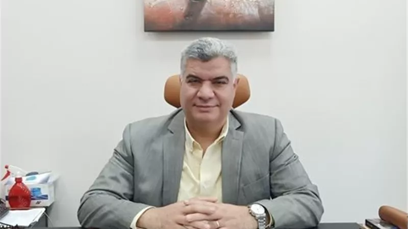 الدكتور عادل عبد الخالق: الطبيب البيطري خط الدفاع الأول ضد الأوبئة العالمية