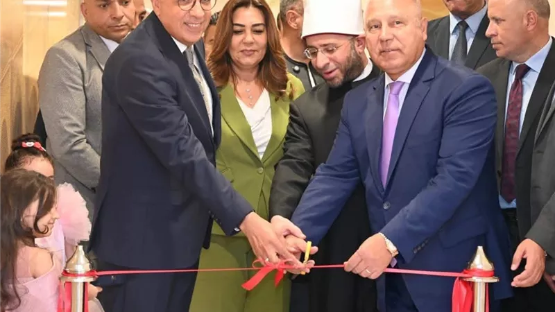 لتوثيق الإرث الهندسي ودعم منظومة المياه 2.0.. 