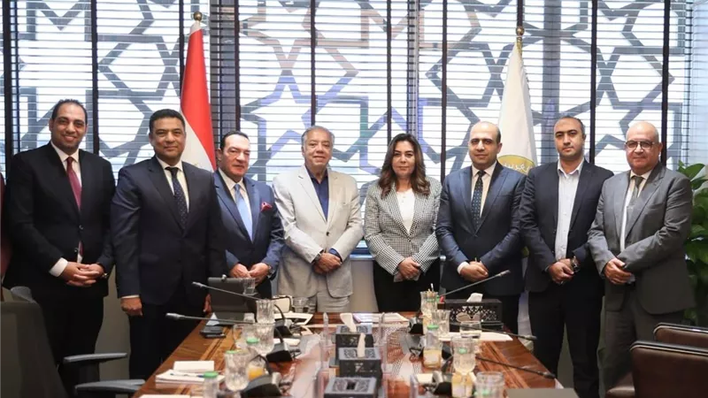 الصناعة الخضراء على رأس الأولويات.. منال عوض تطلق حزمة إجراءات لدعم تدوير المخلفات والاستثمار في الاقتصاد الدائري