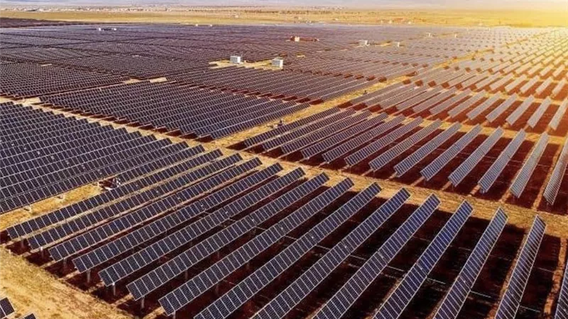 215.5 مليار جنيه استثمارات خضراء.. ماذا تستهدف مصر من التوسع في الاقتصاد الأخضر؟