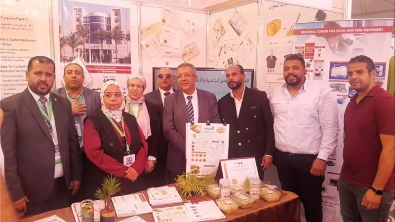 الزراعة: 680 شحنة إضافات أعلاف و1140 تحليلًا معمليًا خلال يوليو لدعم جودة الإنتاج وسلامة الغذاء