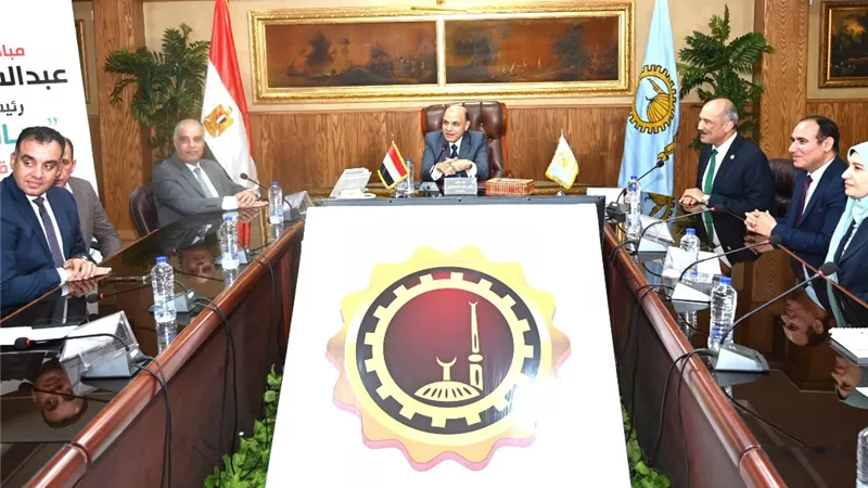 الغربية تضع استراتيجية موسعة لتسويق تقاوي البطاطس المحلية ودعم المزارعين بـ 4 محافظات