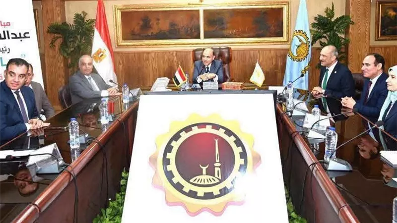 برعاية فاروق.. الزراعة تطلق خطة وطنية لتوطين تقاوي البطاطس وخفض فاتورة الاستيراد ودعم المزارعين