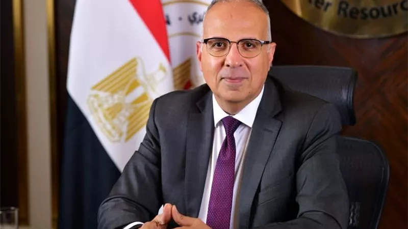 «الري» تعتمد اللائحة الأساسية لروابط مستخدمي المياه واتحاد الروابط