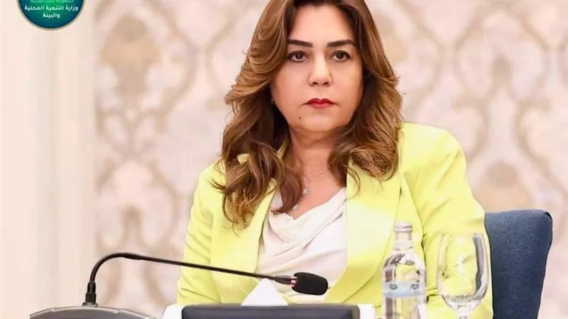 التنمية المحلية تضرب بيد من حديد.. 27 حملة تفتيشية وإحالة 81 حالة للنيابات والشئون القانونية خلال يوليو
