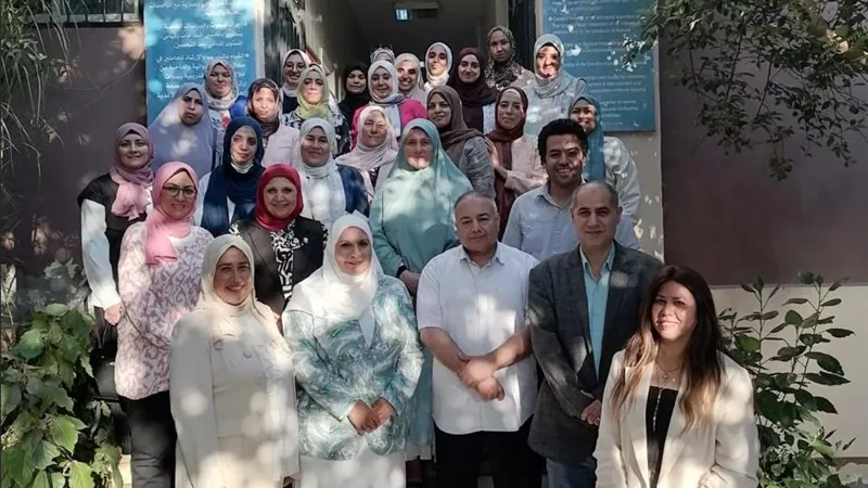 بحوث الصحة الحيوانية ببنها يجدد الاعتماد الدولي بـ26 اختبارًا للأغذية والأعلاف وصحة الحيوان