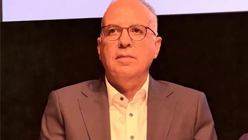 وزير الري يستعرض التجربة المصرية في الإدارة المتكاملة للمياه أمام إمبراطور اليابان وكبار المسؤولين الدوليين