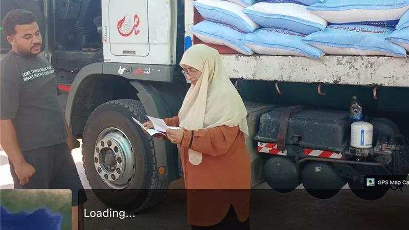 زراعة بني سويف تواصل حملاتها الرقابية على الجمعيات الزراعية ومحال الأعلاف بالواسطى وناصر
