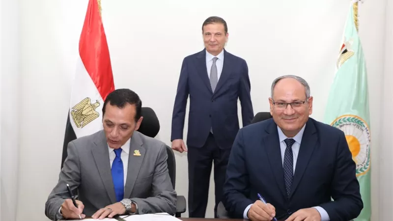 «الزراعة» تتوسع في إنتاج هجن الطماطم محليًا.. وبدء زراعة F25 بالمغرة