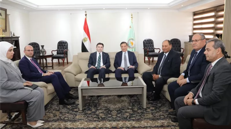 27.2 مليون دولار صادرات التمور المصرية لتركيا.. الزراعة تستهدف فتح آفاق جديدة للتبادل التجاري